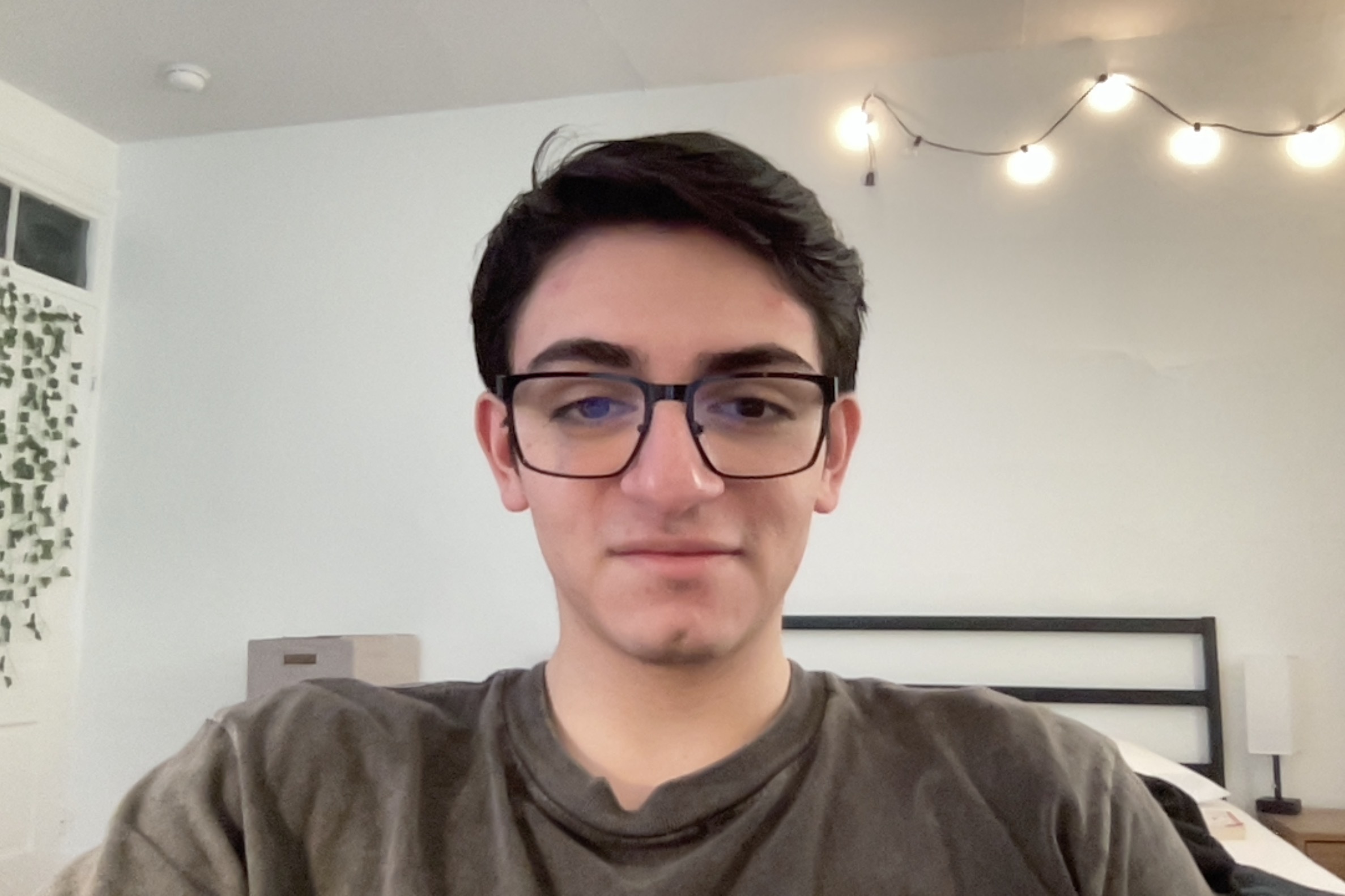 Brian's Image
