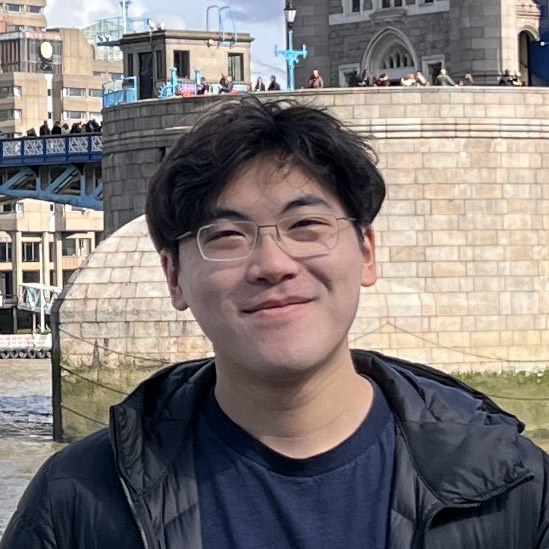 Eric's Image