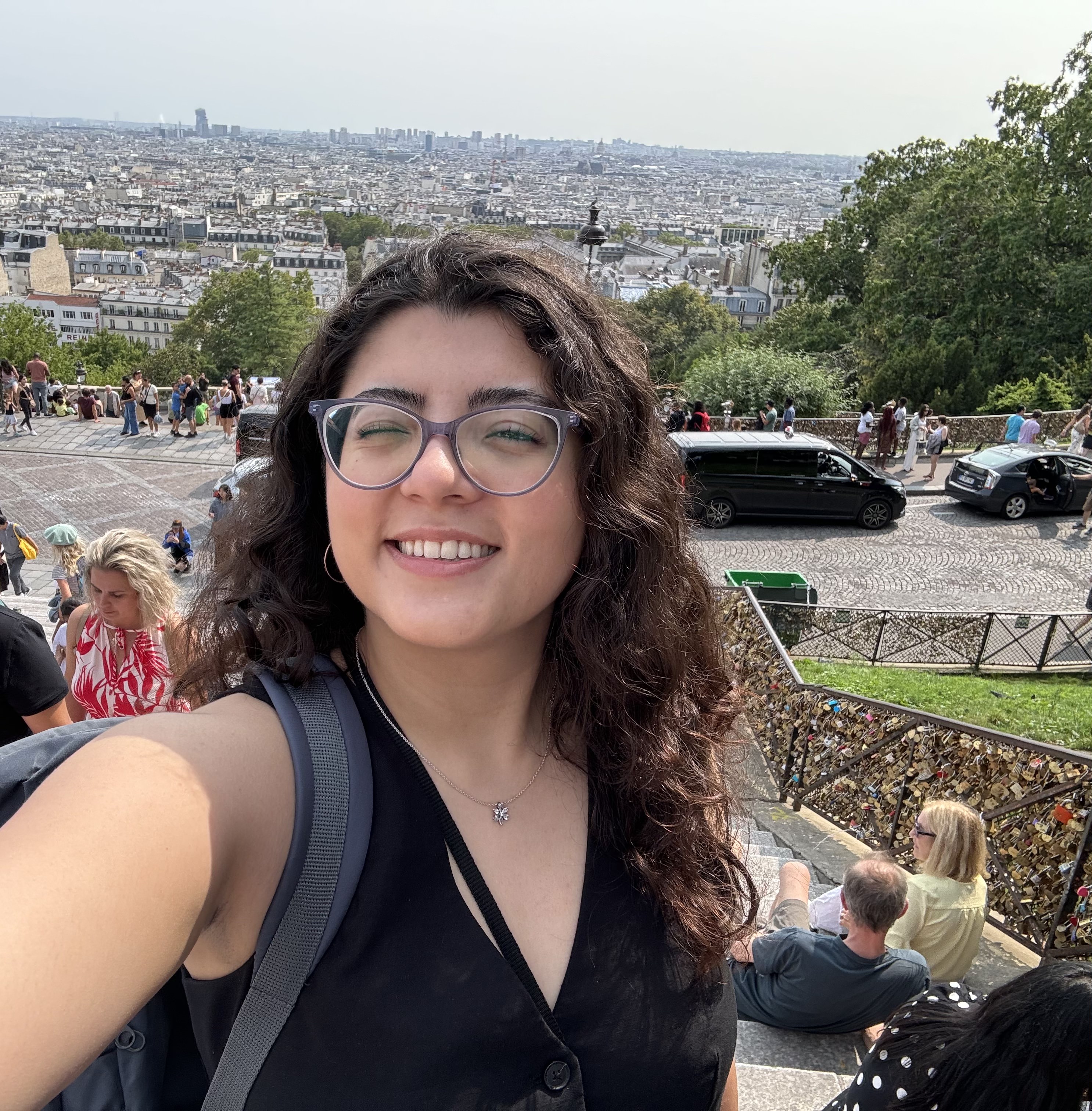 Florencia's Image