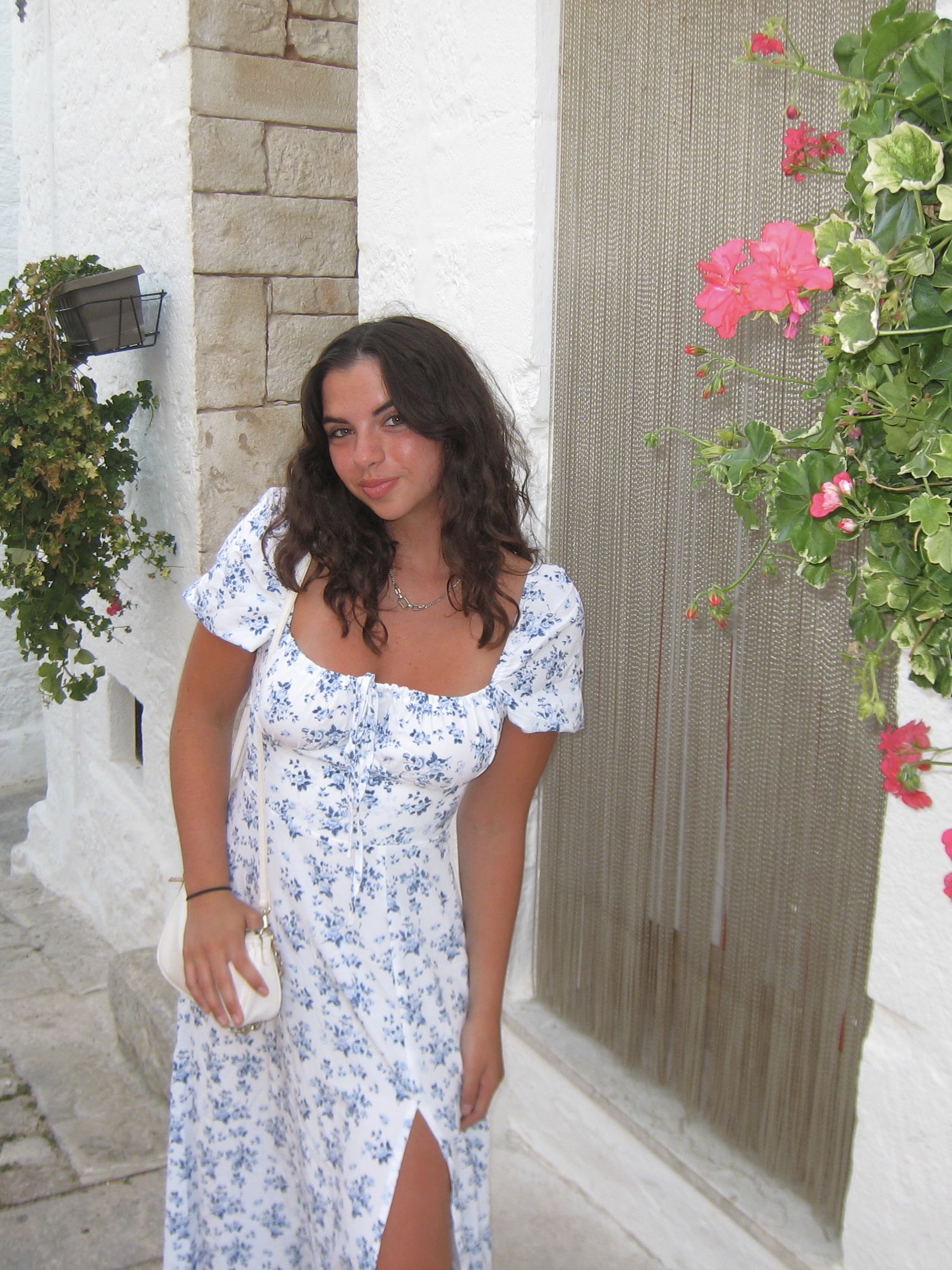 Francesca's Image