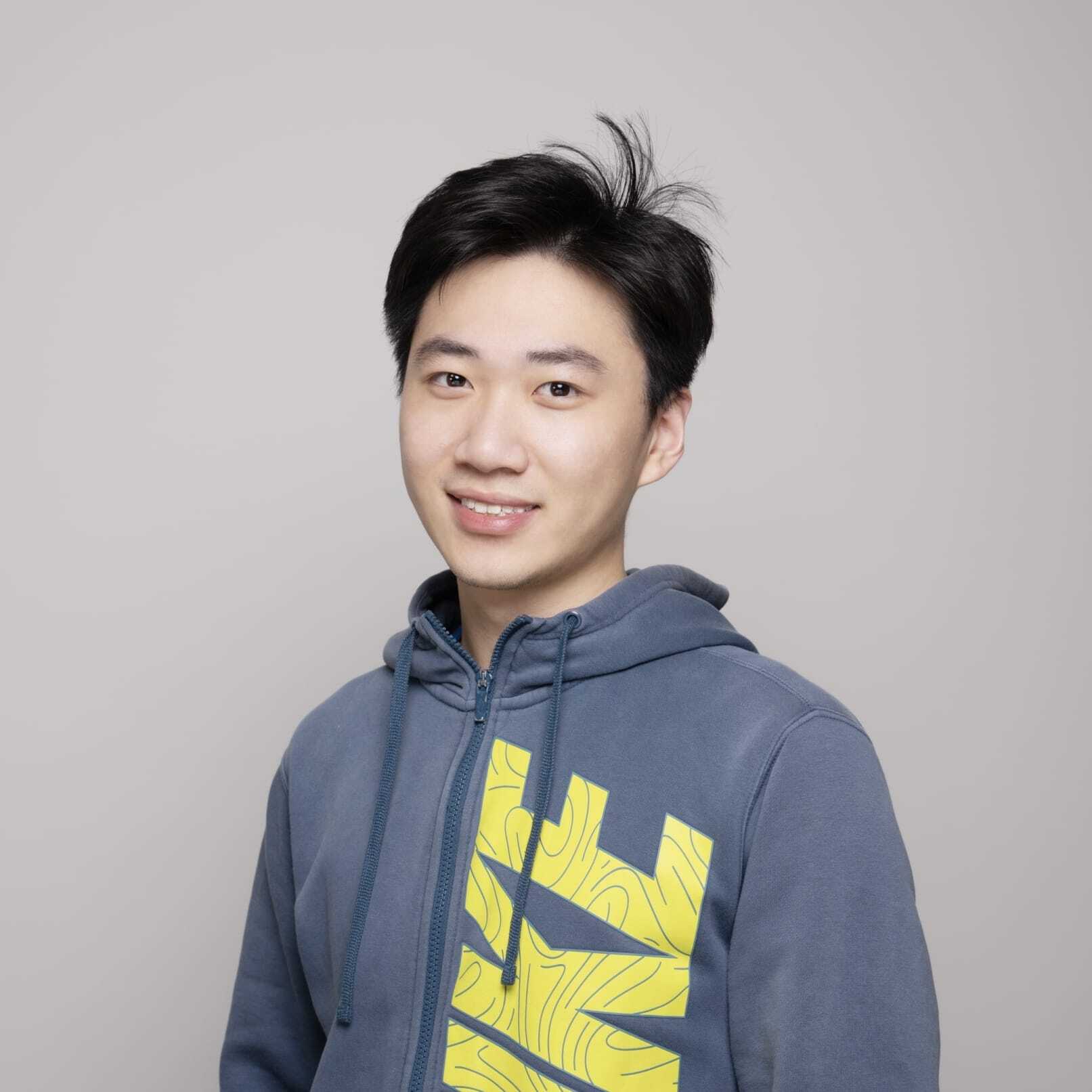 Junkai's Image