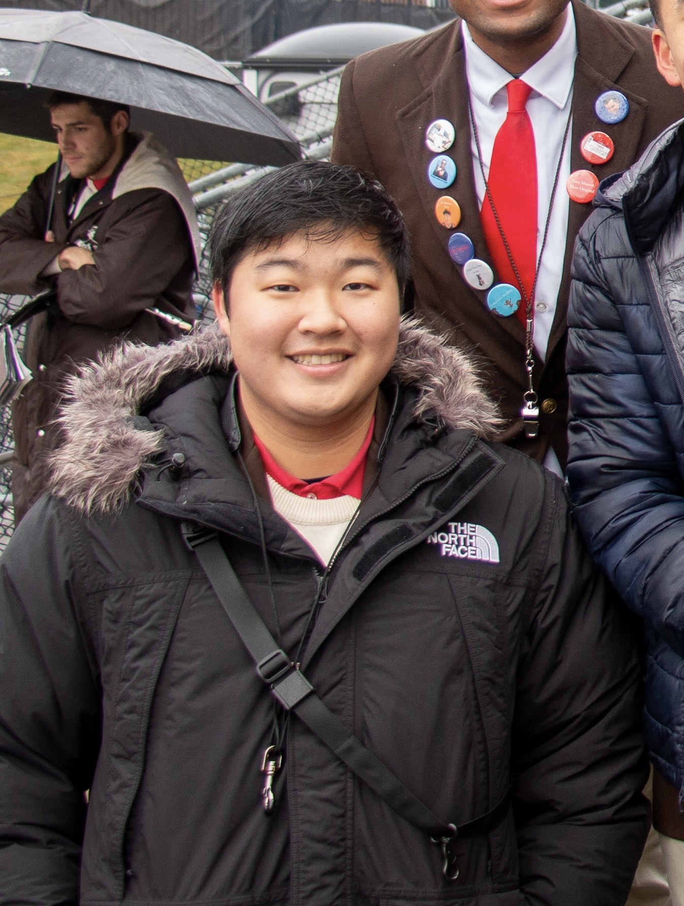 Junxiang's Image